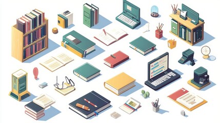 Educational Tools and Resources