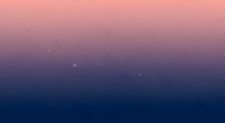 Obraz premium Pink to purple gradient background with star-like dots, ideal for dreamy and mystical themes.