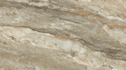 Obraz premium Beige Marble Texture: Natural Stone Background, Elegant and Refined
