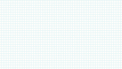 Soft Embossed Medium Light Blue Grid Texture Background