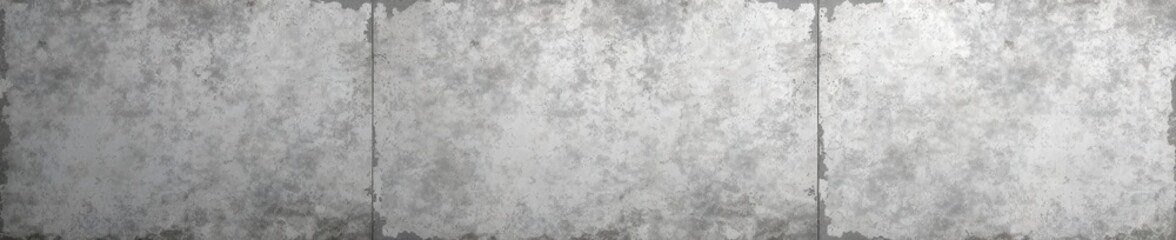 Obraz premium Aged concrete slab; grey, silver tones; old wall texture , background, stone