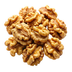 Fresh Walnuts: Healthy Snack