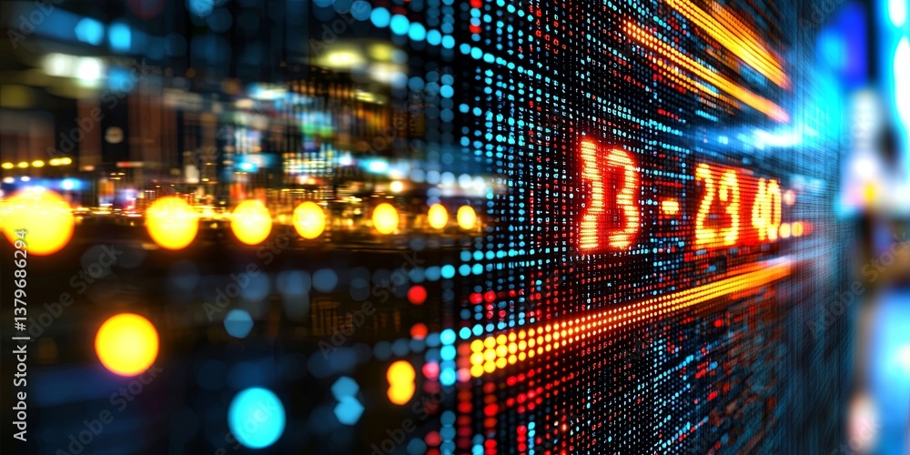 Poster Unlock market potential through strategic pricing. Employ predictive analytics to forecast future demand across various price points, enabling data-driven decisions for m