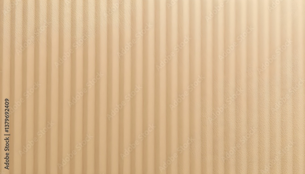 Poster neutral tones: a sleek and modern textured design in neutral tones, ideal for adding depth and dimen