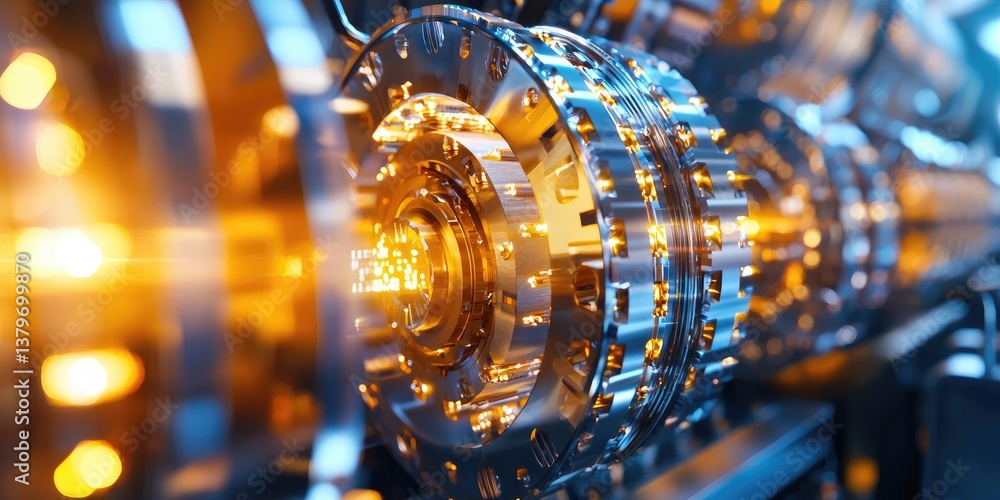 Poster A close-up shot unveils the inner workings of a secure blockchain transaction, revealing the intricate layers of encryption that protect digital assets, a testament to th
