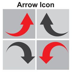 Arrow icon