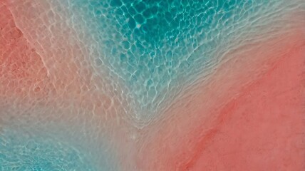 Fototapeta premium abstract watercolor background