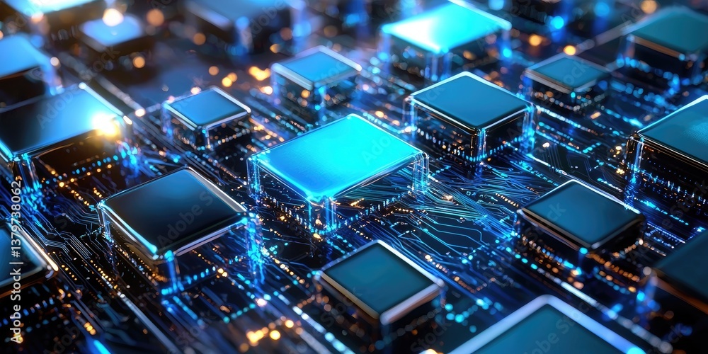 Poster a digital ledger distributed across a network, where transactions are recorded chronologically and c