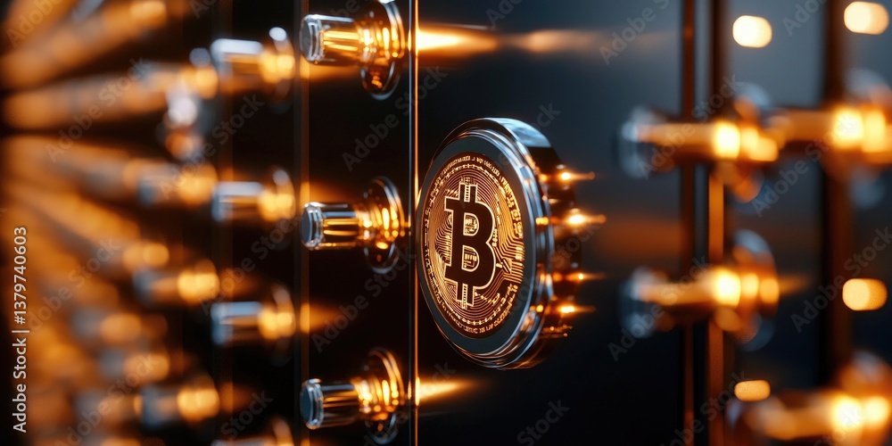 Aufkleber a digital ledger, immutably recorded, securing transactions across the network, protecting data and 