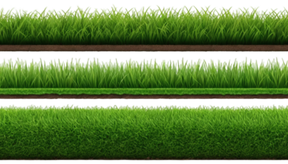 Grass Border, Grass Frame, Grass Edges, Green Grass Border, Grass Background