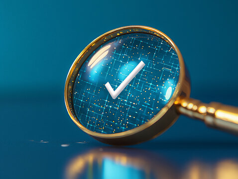 the product inspection,