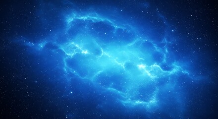 Celestial Echoes AI Generated