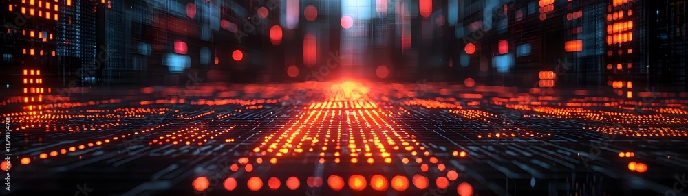 Poster intelligence optimizing high frequency trading