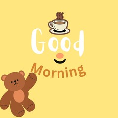 Good morning 