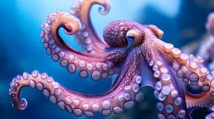 Fototapeta premium dragon, china, asia, animal, culture, decoration, art, seahorse, oriental, sculpture, traditional, ancient, temple, statue, symbol, vector, ornament, sea, design, illustration, octopus, east, religion