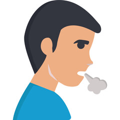 Cough Cold Icons | SVG Vector Pack
