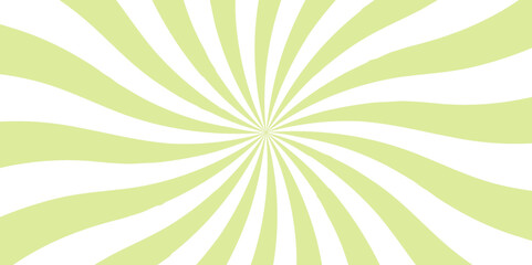 Abstract background with rays. Sun ray vector background radial sunrise or sunset light retro design. Abstract summer sunny. Vintage beam sunburst texture.