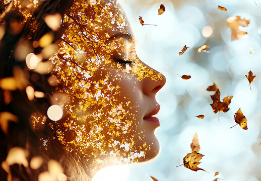 Autumn Profile Pictures Images – Browse 10,853 Stock Photos, Vectors ...