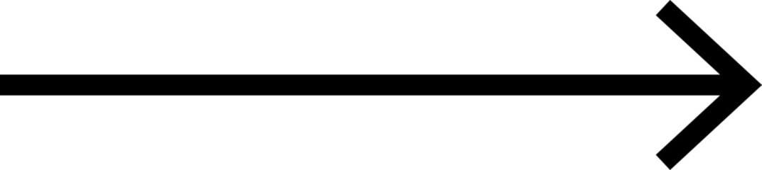 Fototapeta premium Arrows black icons. Simple Vector Arrow icon. Cursor. Modern simple arrows. 