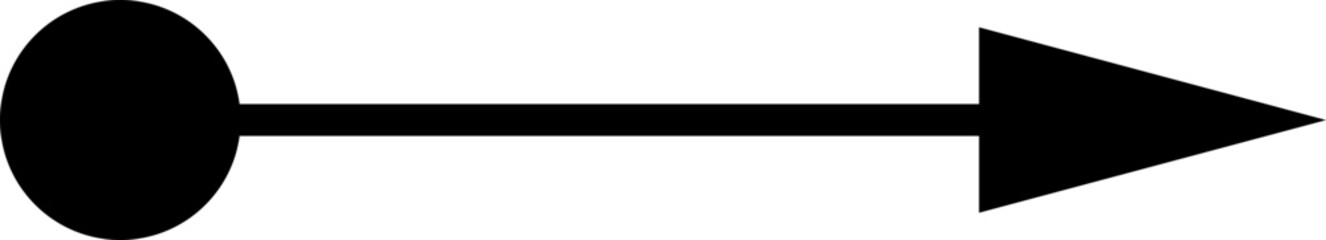 Arrows black icons. Simple Vector Arrow icon. Cursor. Modern simple arrows.	
