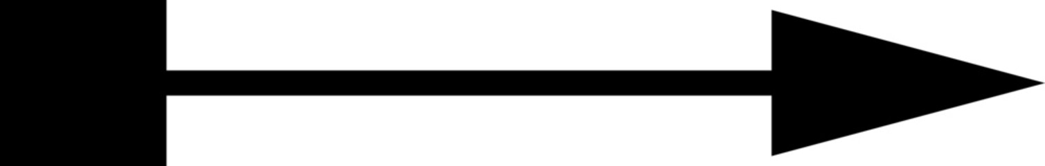 Arrows black icons. Simple Vector Arrow icon. Cursor. Modern simple arrows.	

