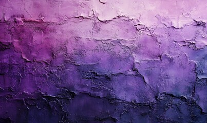 Obraz premium Abstract Purple Texture Background Deep Gradient Wall Design Artistic Grunge Modern Elegant Vintage Style 