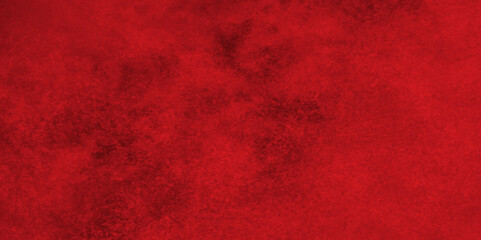 Abstract red wall texture background. Old grunge textures design with concrete Art Rough Stylized Texture. Watercolor marbled Chalkboard. Modern design with red paper Background texture.
