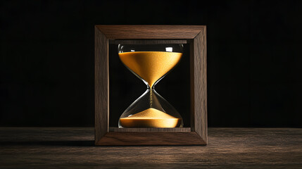 hourglass, time, sand, clock, glass, timer, hour, isolated, countdown, watch, sandglass, minute, white, object, passing, vector, antique, concept, icon, black, illustration, symbol, deadline, past, ol