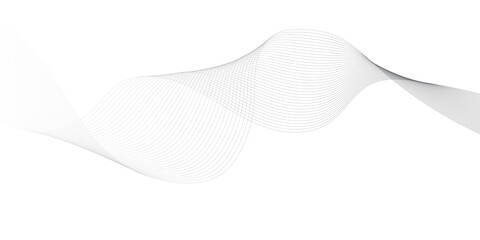 Abstract wave lines dynamic flowing colorful light isolated background. illustration design element in concept of music, party, technology, modern, wallpaper, business card, banner, flyers, book cover