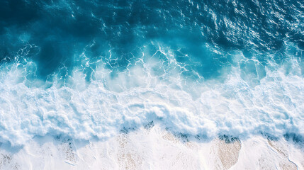 beach, sea, sand, water, ocean, summer, wave, sky, tropical, nature, coast, shore, travel, vacation, landscape, sun, island, holiday, waves, seascape, blue, horizon, caribbean, paradise, beauty