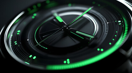 clock, time, hour, watch, minute, business, wall, second, object, hand, dial, number, timer, face, deadline, concept, circle, black, day, vector, hours, illustration, work, minutes, symbol