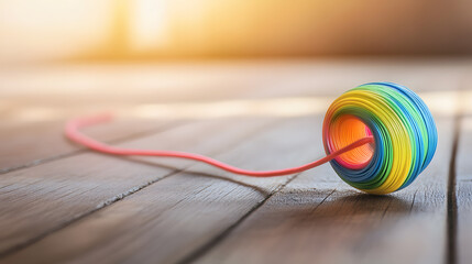 circle, design, rainbow, color, wood, colorful, illustration, vector, pattern, wooden, texture, concept, art, wallpaper, wave, line, decoration, frame, backdrop, round, symbol