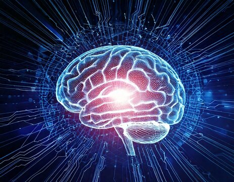 brain connections intelligence lobe sections divisions of mental neurological lobes activity isolated