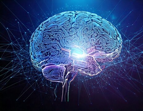 brain connections intelligence lobe sections divisions of mental neurological lobes activity isolated