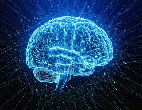 brain connections intelligence lobe sections divisions of mental neurological lobes activity isolated