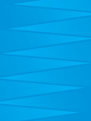 High definition blue metallic texture on blue background, template for digital luxury business banner, contemporary formal invitation, luxury voucher, prestigious gift certificate, etc.