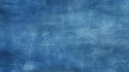 Blue textured background with smooth, abstract appearance