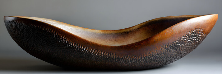 Symmetry and Earthy Elegance: A Celebration of Functional Artistry in Pottery Design