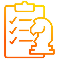 Strategy Icon