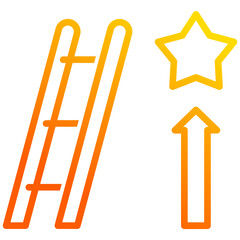 Ladder Icon