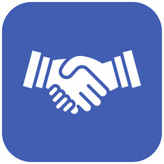 Handshake Icon