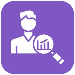 Talent Assessment Icon