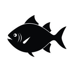 fish vector illustration