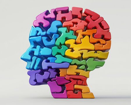 DSM: Academic Classification and Diagnosis of Colorful Health Conditions in Learning and Autism