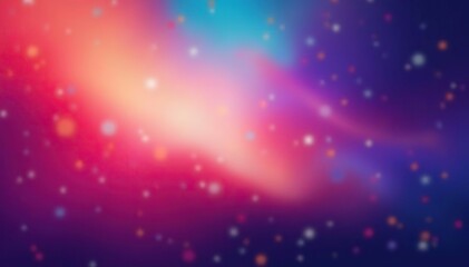 Fototapeta premium Blurred abstract background with vibrant colors and light streaks, perfect for artistic designs and web backgrounds, contemporary, streaks