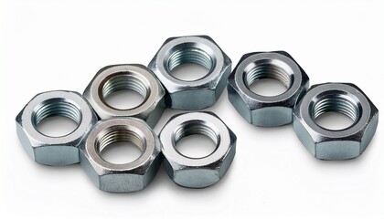 nuts and bolts