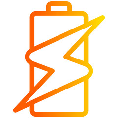 Battery Charge Icon
