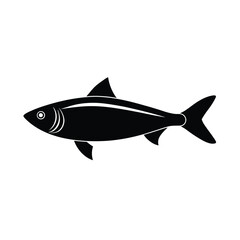 fish vector illustration