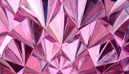 Obraz premium abstract geometric background