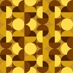 abstract golden background